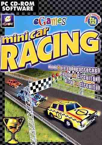Descargar Mini Car Racing [MULTI6] por Torrent
